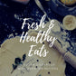 Fresh Healthy Eats