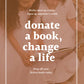 Donate a Book