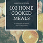Home Made Meals