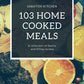 Home Made Meals
