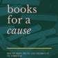 Books For a Cause