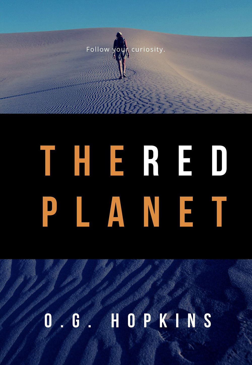 The Red Desert (Copy)