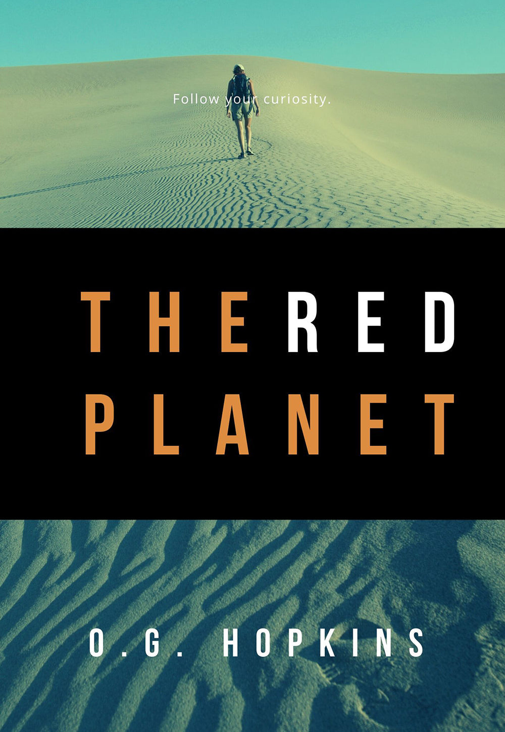 The Red Desert (Copy)