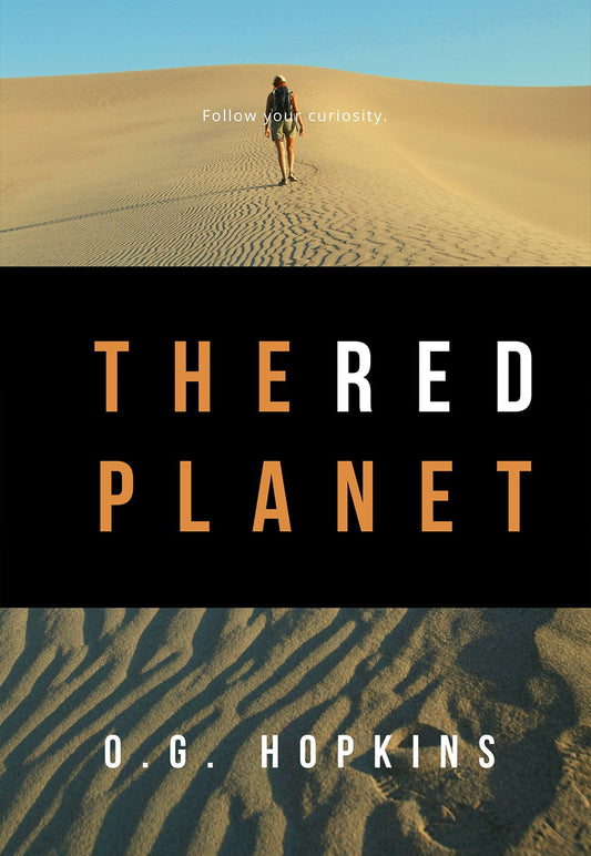 The Red Desert (Copy)